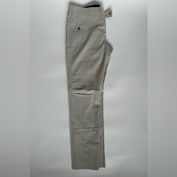 100% Cotton / Philippe Dubuc Pants - Picture 6 of 8